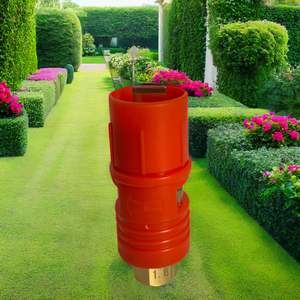 Cao áp điện phun vòi phun xăng Powered bơm loại với điều chỉnh Brass điện phun vòi phun - Product Image 2