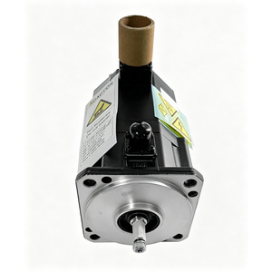 A06B-0032-B677B675 สำหรับมอเตอร์ Fanuc 0.5kW High Smart Pro AC แบบมีไฟในตัว ซ่อมแซมจากโรงงานสำหรับ Fanuc - Product Image 3