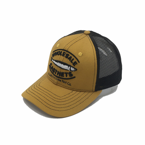 หมวกแก๊ปลายตาข่ายปรับได้หมวกแก๊ปปั<span class=keywords><strong>ก</strong></span>ลาย3D ได้ตามต้อง<span class=keywords><strong>ก</strong></span>าร - Product Image 2