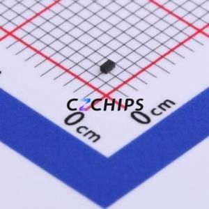 Transistor ESD y protección contra sobretensiones BSDFN2C031U de alta calidad (TVS/ESD), de alta calidad - Product Image 1