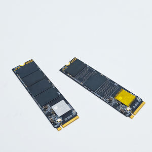 SSD M.<span class=keywords><strong>2</strong></span> NVMe PCIe 4.0 Gen4*4 da 512GB/1TB/2TB/4TB/8TB, Flash NAND Interno, Espansione SATA 3.0 per Desktop, Vendita all'Ingrosso - Product Image 1
