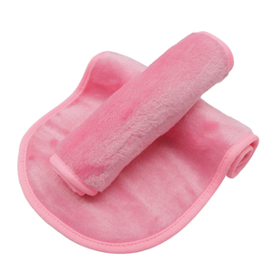 De China, venta al por mayor, perezoso agua belleza microfibra puede ser personalizado maquillaje eliminación toalla - Product Image 3