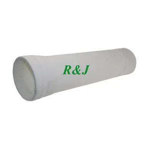 Hot-selling custom factory price filter with polyester waterproof and oil-proof filter bag