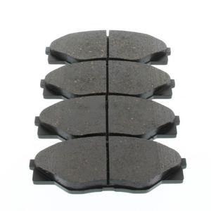 แผ่นรองเบรก ลดราคาจากโรงงาน อุปกรณ์เสริมรถยนต์ - Product Image 3
