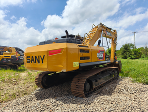 รถขุดมือสอง 14 ตัน รุ่น EC140 รถขุดหนัก รถขุดตีนตะขาบ ประสิทธิภาพสูง เครื่องจักรกลหนัก - Product Image 5