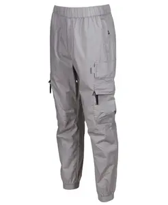 Customize Woven Cargo loose Fit Combat Pant with 100% nylon or 100%polyester for men