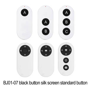 Boîtier <span class=keywords><strong>de</strong></span> télécommande sans fil pour téléphone portable pour déclencheur <span class=keywords><strong>de</strong></span> selfie, navigation sur <span class=keywords><strong>page</strong></span> TikTok, caméra vidéo, télécommande, coque - Product Image 6