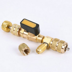 Outil pour noyau de valve Hongsen 1430, accessoire d'installation et de démontage de valve à aiguille pour équipement de réfrigération - Product Image 2