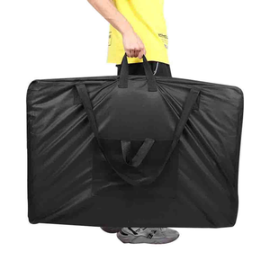 Free Sample Wheeled Massage <b>Table</b> <b>Adjustable</b> Carry Case Bag Folding Wholesale from a physical manufacturer of high-quality - Product Image 2