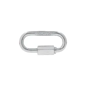 Master con 72 unità 1/8 'acciaio bandola con serratura, feroce - Product Image 1