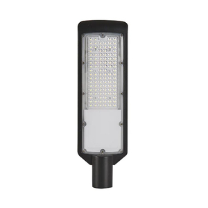 Lampadaire LED haute performance 150W AC 85-265V IP65 étanche à la poussière et à la corrosion, avec abat-jour en aluminium - Product Image 1