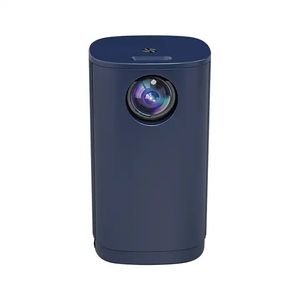 Mini projecteur Portable <span class=keywords><strong>T1</strong></span> 1000 Lumens, projecteur vidéo de poche pour maison Mobile pour enfants - Product Image 6