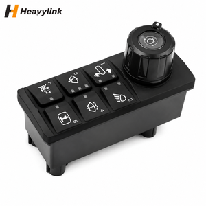โมดูลปุ่มกด Heavylink 478-8977 สำหรับรถขุด 323 320GC 336 340 349 เครื่องยนต์ C4.4 C7.1 C9.3 คุณภาพเทียบเท่า OEM - Product Image 5
