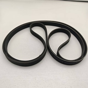 Correa de Motor de Alta Calidad, Correa en V 252122F320 25212-2F320 para Automóviles Hyundai y Kia - Product Image 4