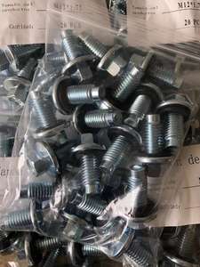 Produsen Untuk Universal M14 * 1.5 mur saluran Magnetic Sump - Product Image 3