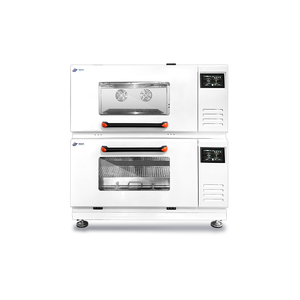 Máy rung lắc nhiệt độ máy lắc dao động hỗn hợp dao động trộn hai lớp ba lớp - Product Image 1