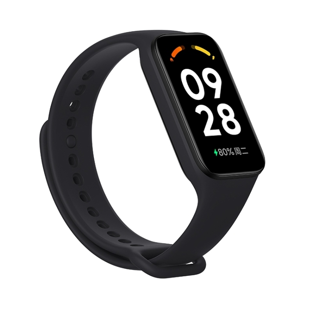 Original Xiaomi Redmi Smart Wristband 2 Tracker Fitness Bracelet 1.47 Inch Color Heart Rate Xiaomi Smart Watch Band