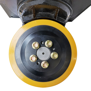 Rueda Motriz Vertical de Alta Calidad de 1.5KW para Chasis Autónomo - Product Image 4