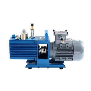 2XZF-1 <span class=keywords><strong>pompe</strong></span> à vide à palette rotative à entraînement Direct, Anti-explosif à air de laboratoire à bas prix - Product Image 1