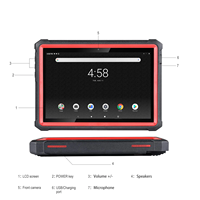 Lecteur de code de diagnostic automobile X431 PRO3S+, programmation ECU, outil de diagnostic complet du système du véhicule, outil de diagnostic OBD2