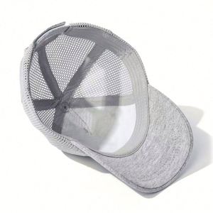 Gorra de Béisbol para Bebés y Niños 2025, Gorra de Verano con Protección Solar, Gorra de Béisbol Transpirable para Niños y Niñas - Product Image 4