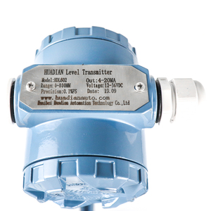 Capteur de niveau d'eau immergé en acier inoxydable avec interrupteurs à flotteur pour le niveau d'eau submergée - Product Image 6