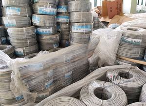 Chine PVC 6mm <span class=keywords><strong>4mm</strong></span> <span class=keywords><strong>câble</strong></span> métallique en acier <span class=keywords><strong>câble</strong></span> de pêche <span class=keywords><strong>câble</strong></span> De Acero fil machine 2mm 1.5mm 2.5mm 304 <span class=keywords><strong>câble</strong></span> métallique en acier inoxydable 10mm 12mm - Product Image 6