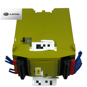 Bộ điều khiển lậ<span class=keywords><strong>p</strong></span> trình Mc1p Identno 773700 - Product Image 1