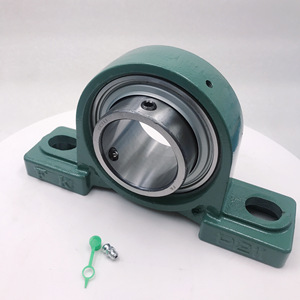 中国卸売枕ブロックベアリングUKFLU308 H2308大量 - Product Image 5