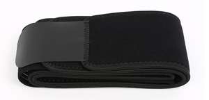 เข็มขัดพยุงหลังส่วนล่างเข็มขัดป้องกันข้อต่อ <span class=keywords><strong>sacroiliac</strong></span> สำหรับบรรเทาอาการปวดเส้นประสาท - Product Image 3