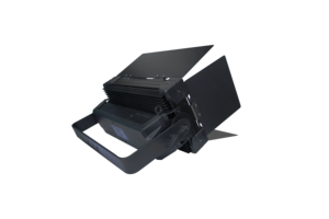 ไฟ <span class=keywords><strong>LED</strong></span> สีขาวอบอุ่น 250 วัตต์ รูปทรงสี่เหลี่ยมผืนผ้า รองรับการเชื่อมต่อแบบ Byte <span class=keywords><strong>Array</strong></span> Output Stream DMX512 พร้อมอุปกรณ์เชื่อมต่อและส่วนประกอบอิเล็กทรอนิกส์ มาตรฐาน IP20 - Product Image 3