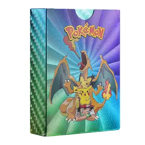 Find pokemon cards black From Chinese Wholesalers 