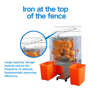 Macchina per la produzione di Clementine, Macchina per la spremitura di Pera Orange, Macchina per la spremitura di <span class=keywords><strong>Femminello</strong></span> Lemon, Macchina per la spremitura di Washington Navel Orange - Product Image 2