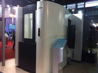 Centre d'usinage horizontal CNC MDH65
