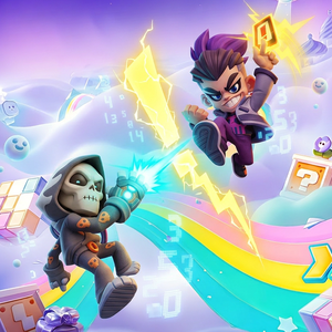 Online Game Distributor Platform Quickly Access Hundreds of Games - Product Image 2