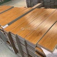 Direkt vom Hersteller Gelieferte Teppich-Stein-Holzoptik Vinyl-SPC-Bodenbeläge Fliesen