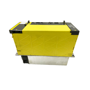 Amplificador FANUC A06B-6141-H037 H580 Nuevo Original Probado con Garantía Envío Rápido Alta Calidad - Product Image 1