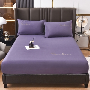 Nuova Coperta Singola di Lusso con Ricami Leggeri - Product Image 3