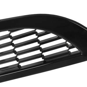 Pour <span class=keywords><strong>Mini</strong></span> 2002 Cooper R50 R52 <span class=keywords><strong>R53</strong></span> JCW Style 2 pièces Grille de gril en nid d'abeille - Product Image 5