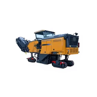 Nouvelle machine de forage directionnel horizontal Mini Xz130f, équipement de forage HDD au meilleur prix