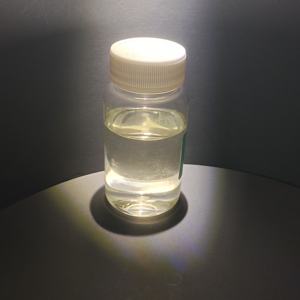 Éster Metílico de Ácido Graso Epoxi de Baja Volatilidad (EFAME) Utilizado en Dispositivos Médicos y Productos de PVC de Grado Alimentario - Product Image 3