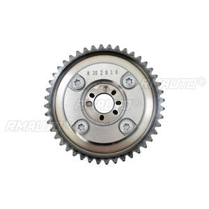 A2710501500 Piñón de distribución de admisión y escape del árbol de levas, kit de cuerpo del ajustador de admisión del motor para Mercedes Benz 271, accesorios para coche - Product Image 3