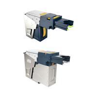 BA-08Z pile Cash Out petit accepteur de billets de banque validateur de factures Machine de dépôt en espèces pour point de vente au détail/kiosque de paiement/CTI/caisse enregistreuse