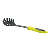 UJ-KT142 Cuillère à pâtes en nylon durable, cuillère de service pour pâtes, ustensiles de cuisine
