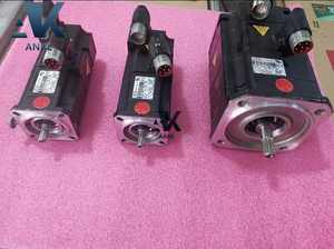 00-115-926 Servomoteur robot KUKA 1FK7060-5AF71-1ZZ9-Z S03 - Product Image 3