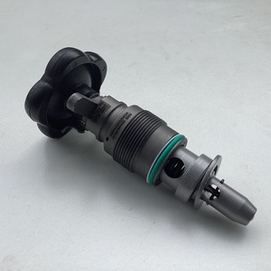 Bloc de contrôle de sécurité pour accumulateur hydraulique 2 voies Cartroth 211 bars 0532004205 - Product Image 4