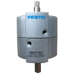 Distributor Original Pneumatic components cylinders 193995 DSNU-63-120-P-A cylinder for FESTO