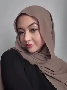 Женский Длинный Шифоновый Платок - Product Image 6