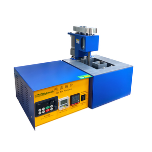 Máquina de Soldadura por Ola MDCM2720 sin Plomo para Soldadura DIP - Product Image 1