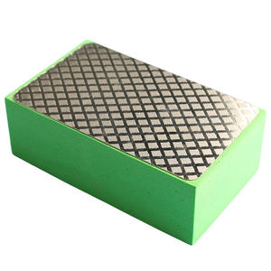 Diy Carbide Edge <b>Polishing</b> Block For Tile Glass <b>Wood</b> Marble Manual <b>Polishing</b> Tool - Product Image 1